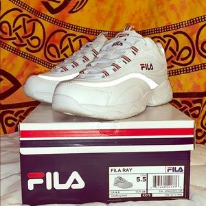 FILA